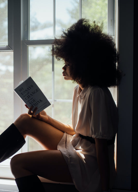 7 Things To Learn Before You Turn 30