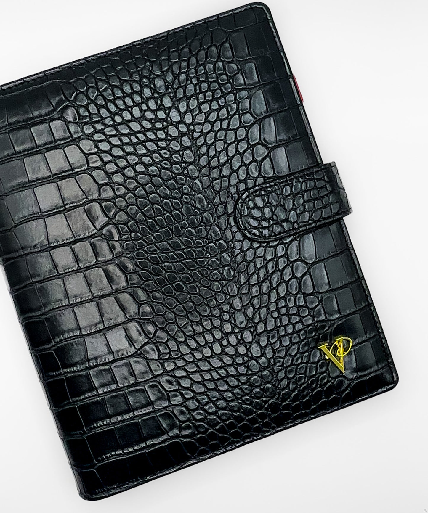 2024 Collection - Agenda Cover ONLY - The Vibe Planner