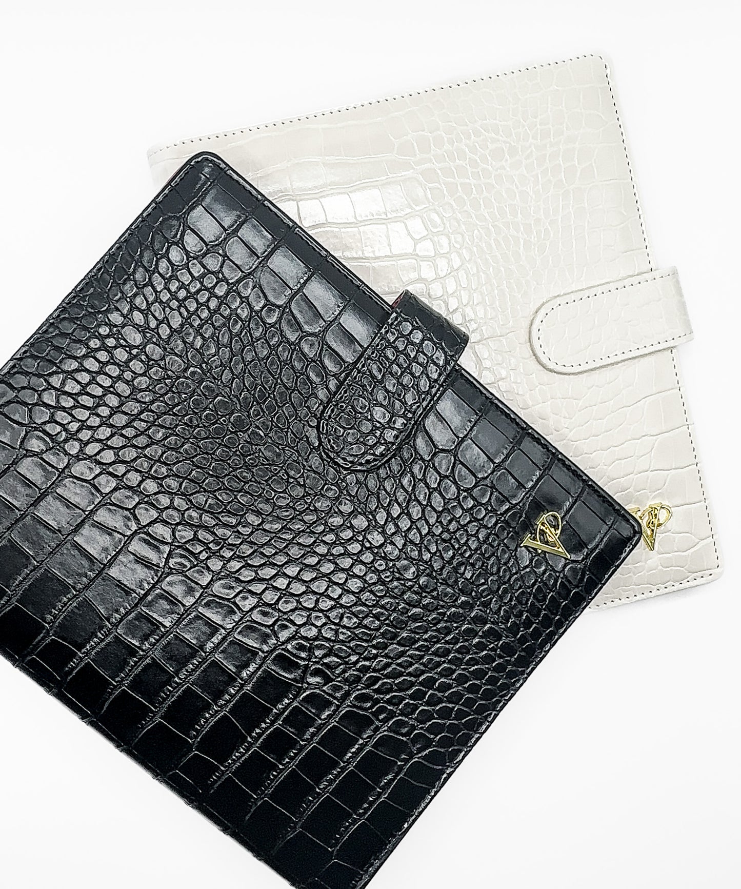2024 Collection - Agenda Cover ONLY - The Vibe Planner