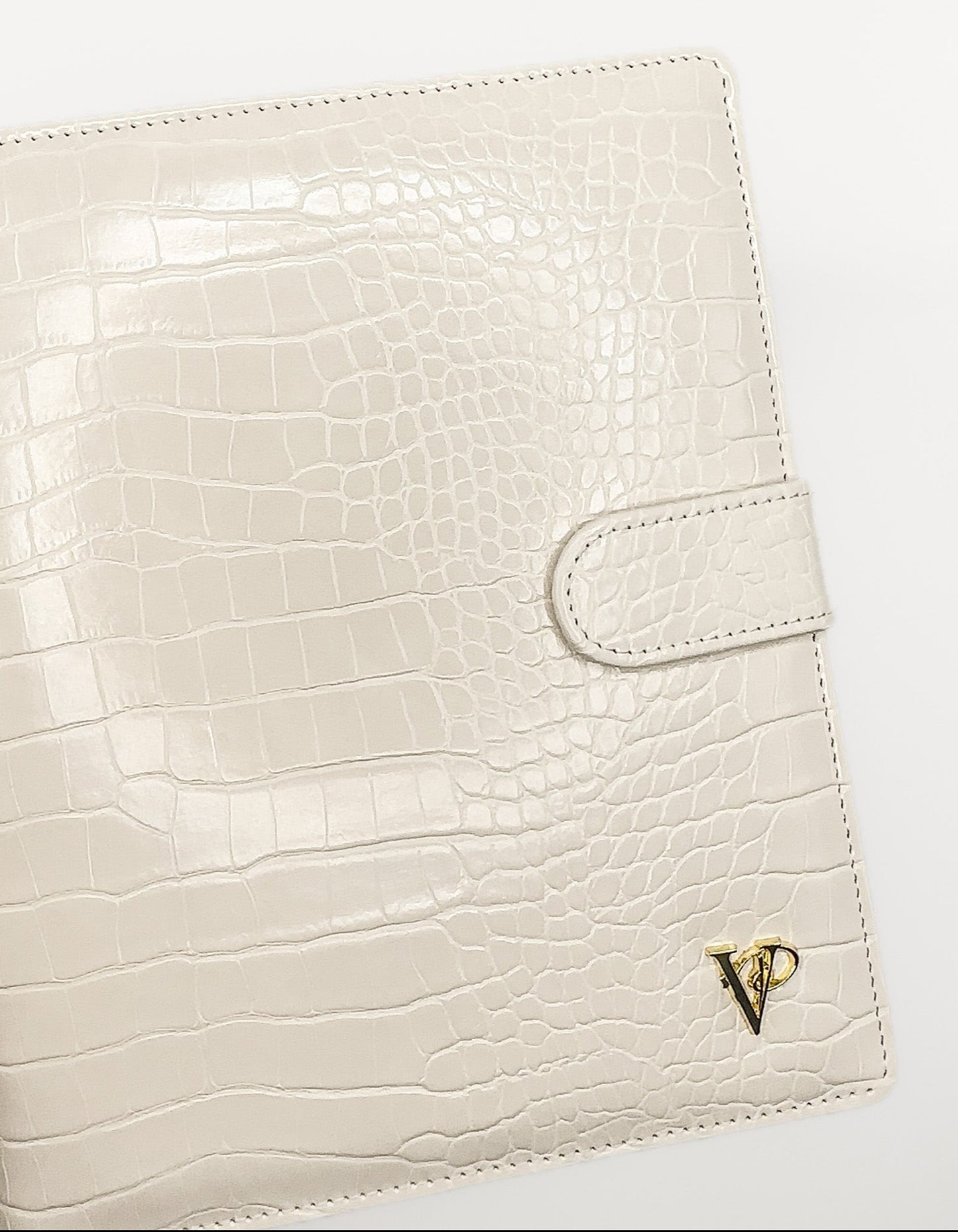 2024 Collection - Agenda Cover + 2024 Calendar Pages + Notebook Pages - The Vibe Planner