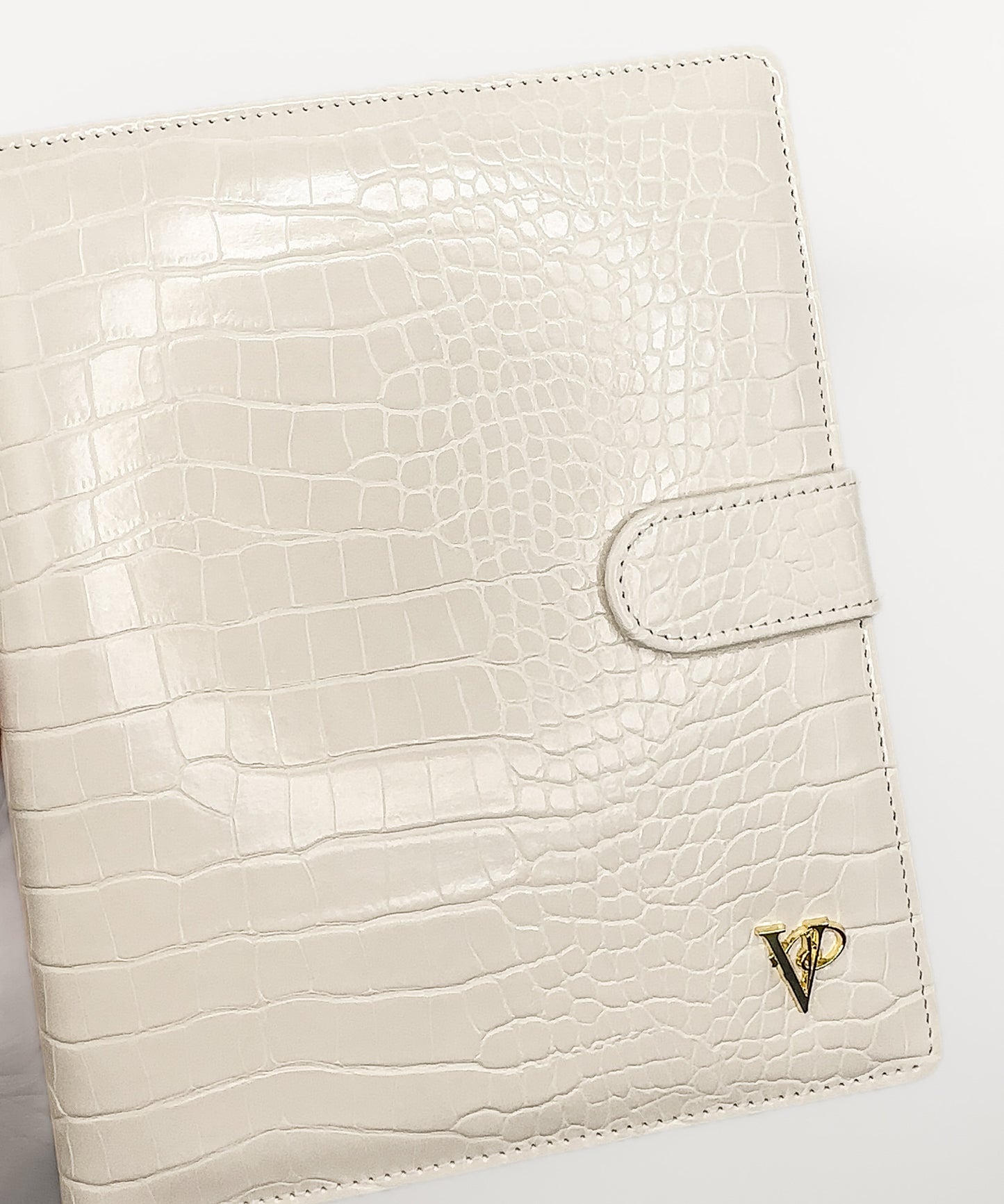 2024 Collection - Agenda Cover ONLY - The Vibe Planner