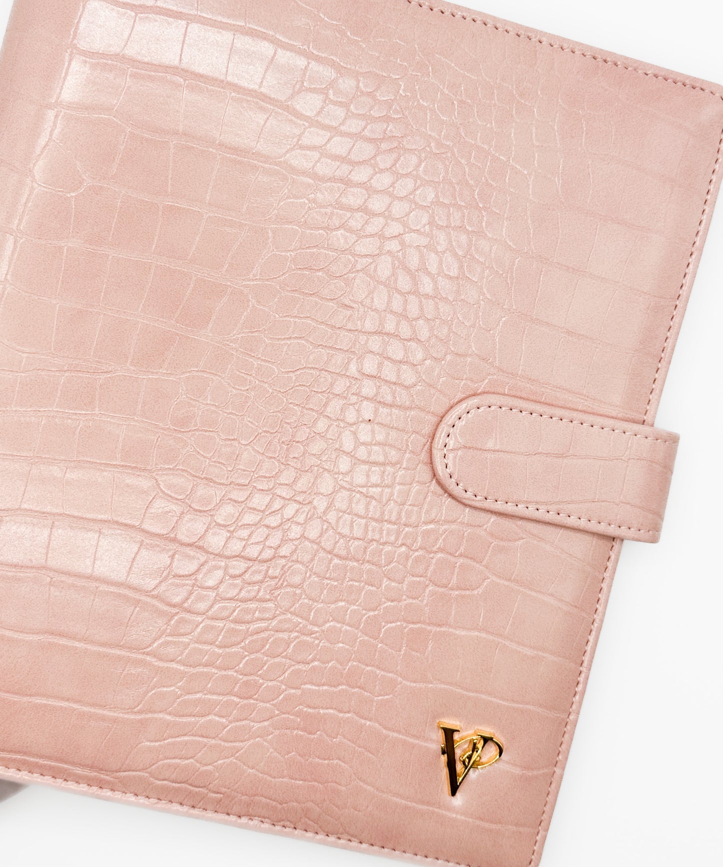 2024 Collection - Agenda Cover + 2024 Calendar Pages - The Vibe Planner