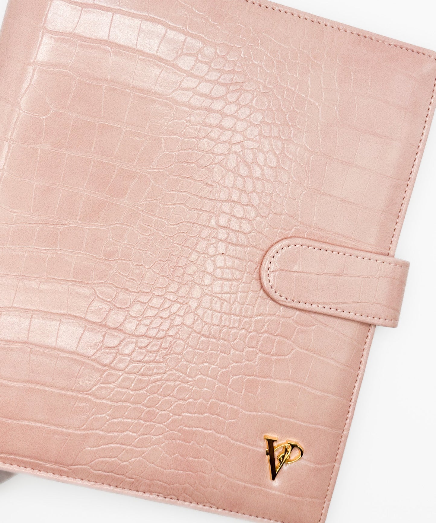 2024 Collection - Agenda Cover ONLY - The Vibe Planner