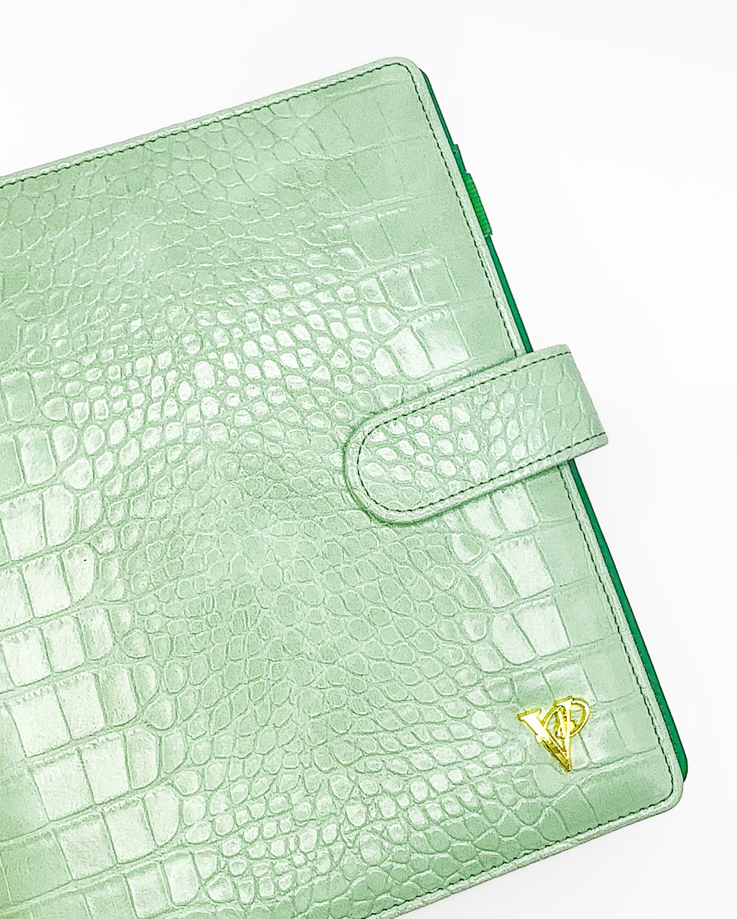 2024 Collection - Agenda Cover + 2024 Calendar Pages - The Vibe Planner