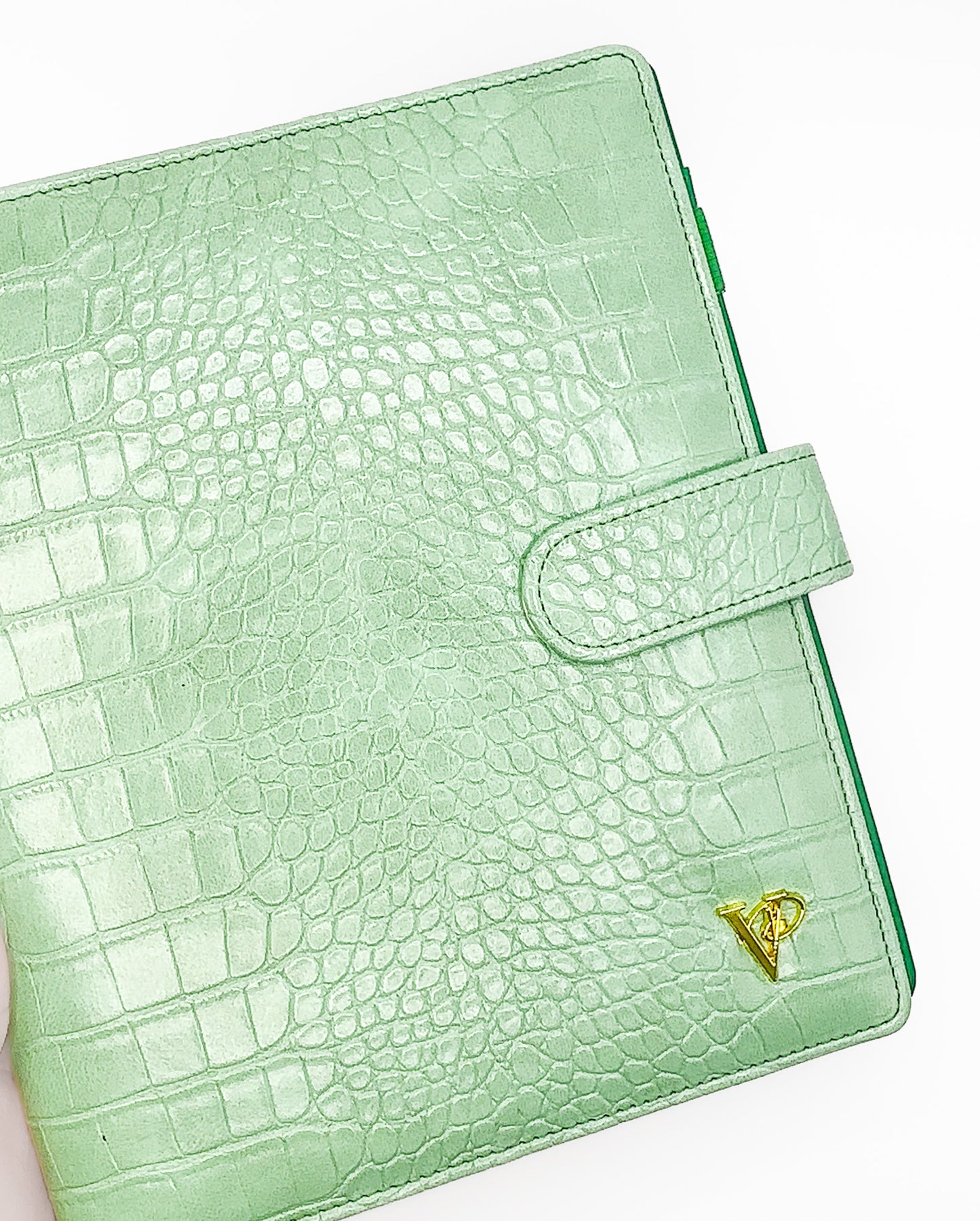 2024 Collection - Agenda Cover ONLY - The Vibe Planner