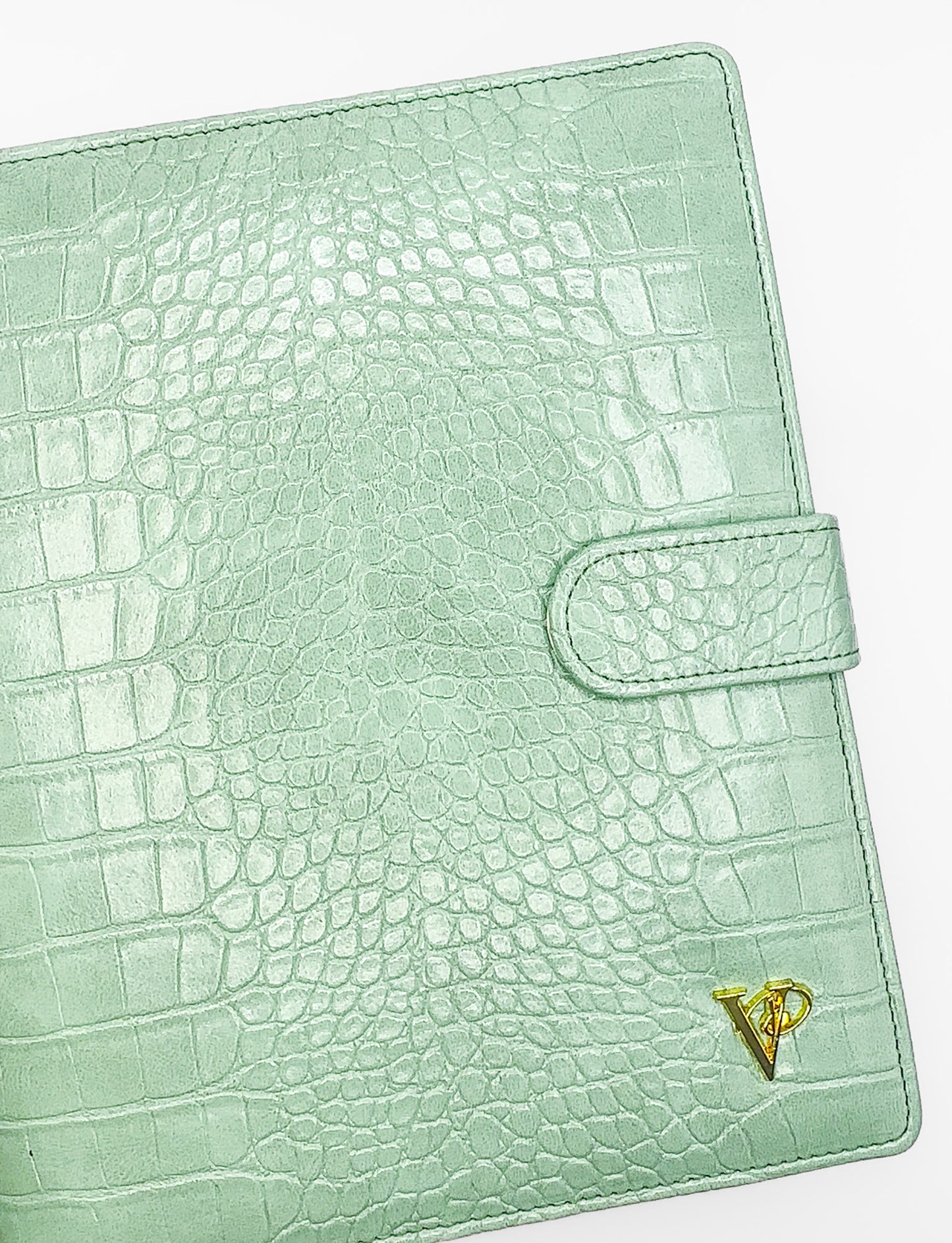 2024 Collection - Agenda Cover + 2024 Calendar Pages + Notebook Pages - The Vibe Planner