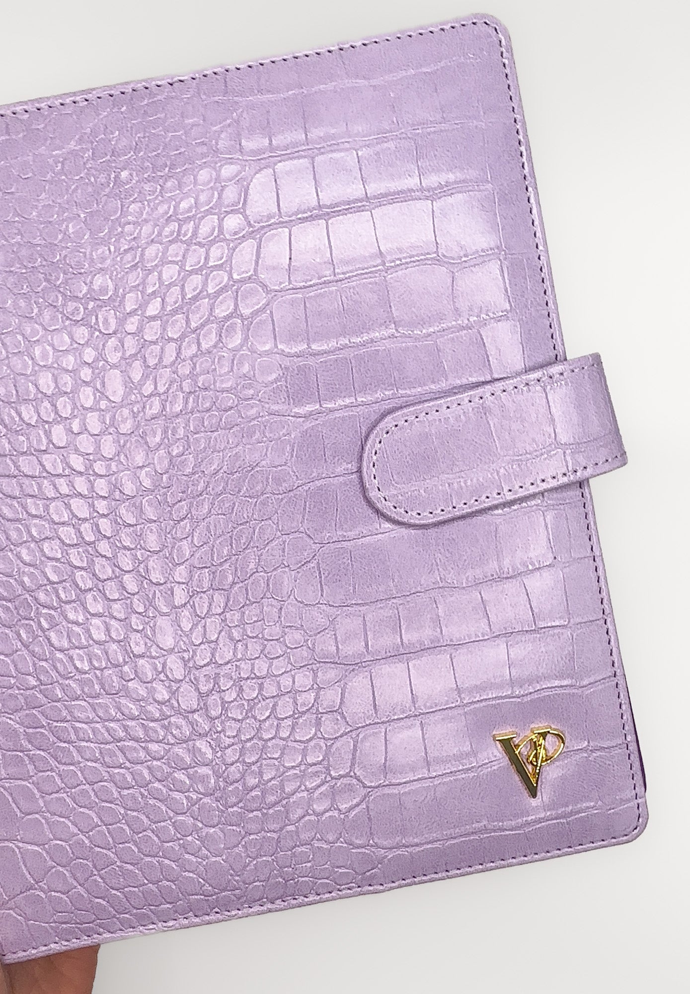 2024 Collection - Agenda Cover + 2024 Calendar Pages + Notebook Pages - The Vibe Planner