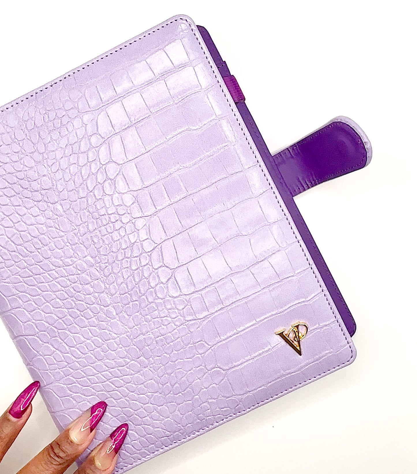 2024 Collection - Agenda Cover ONLY - The Vibe Planner