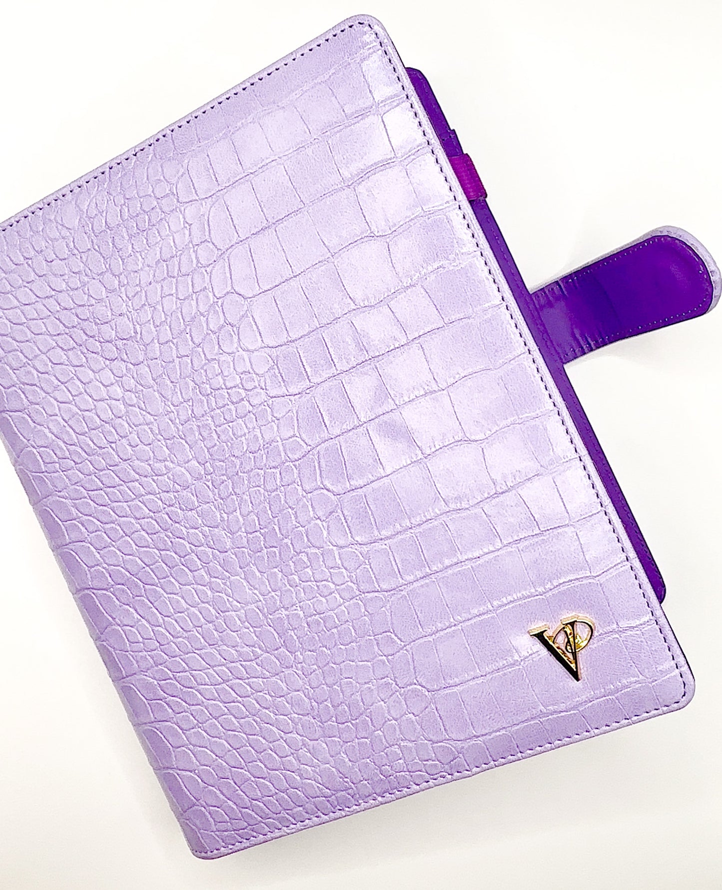 2024 Collection - Agenda Cover + 2024 Calendar Pages - The Vibe Planner