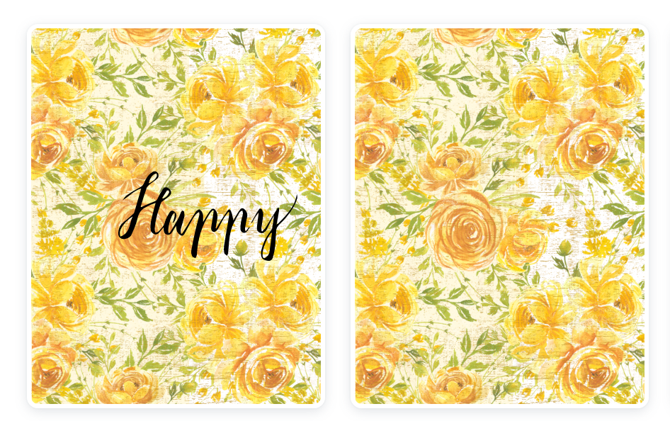 Assorted Dividers Pack - 3 - The Vibe Planner