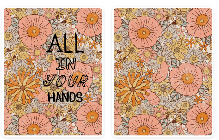 Assorted Dividers Pack - 3 - The Vibe Planner