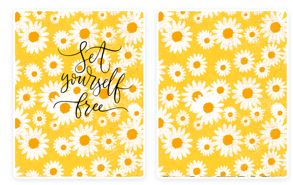Assorted Dividers Pack - 3 - The Vibe Planner