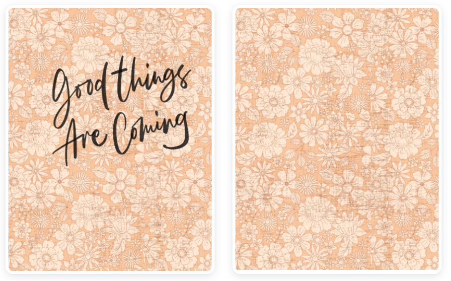 Assorted Dividers Pack - 3 - The Vibe Planner