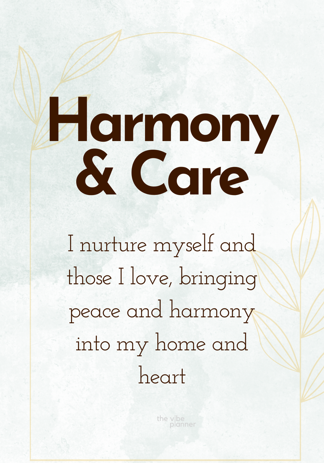 Mindful Vibes: Daily Affirmation Cards *PREORDER*