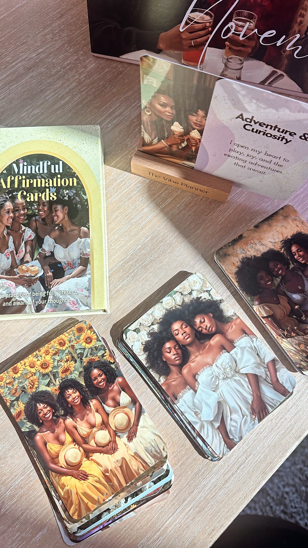 The Full Mindful Vibes Collection BUNDLE *PREORDER*