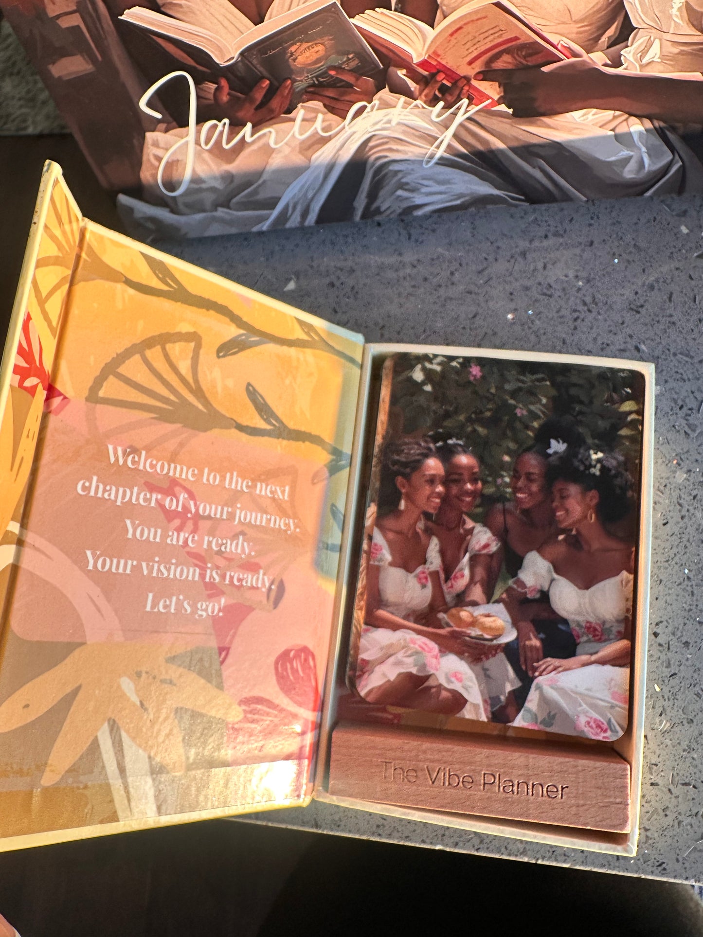 The Full Mindful Vibes Collection BUNDLE *PREORDER*