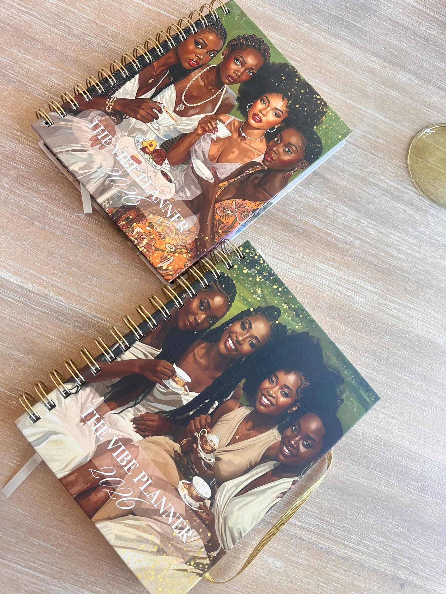 The Full Mindful Vibes Collection BUNDLE *PREORDER*