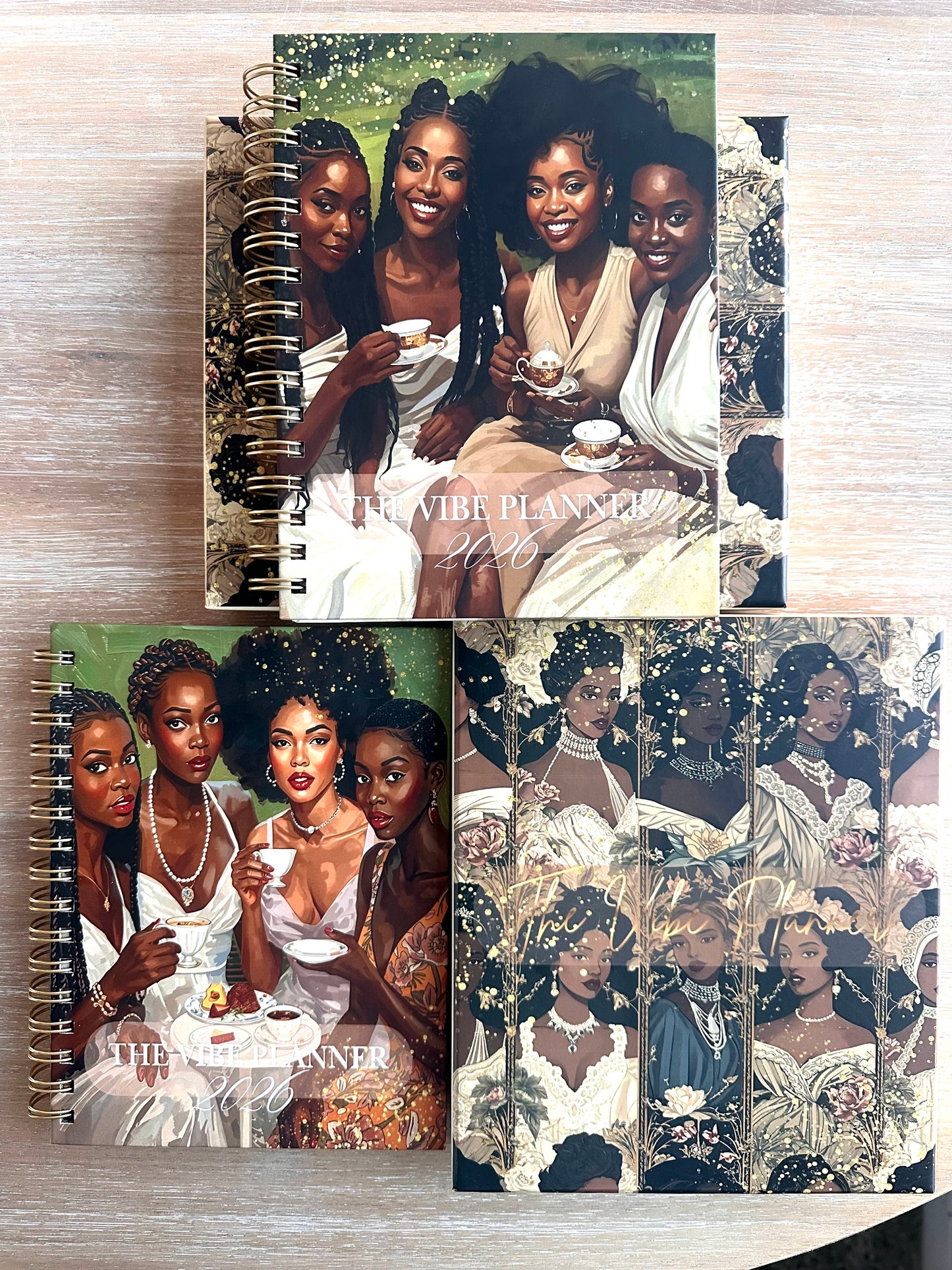 Your Signature Year - 2026 Planner *PREORDER*