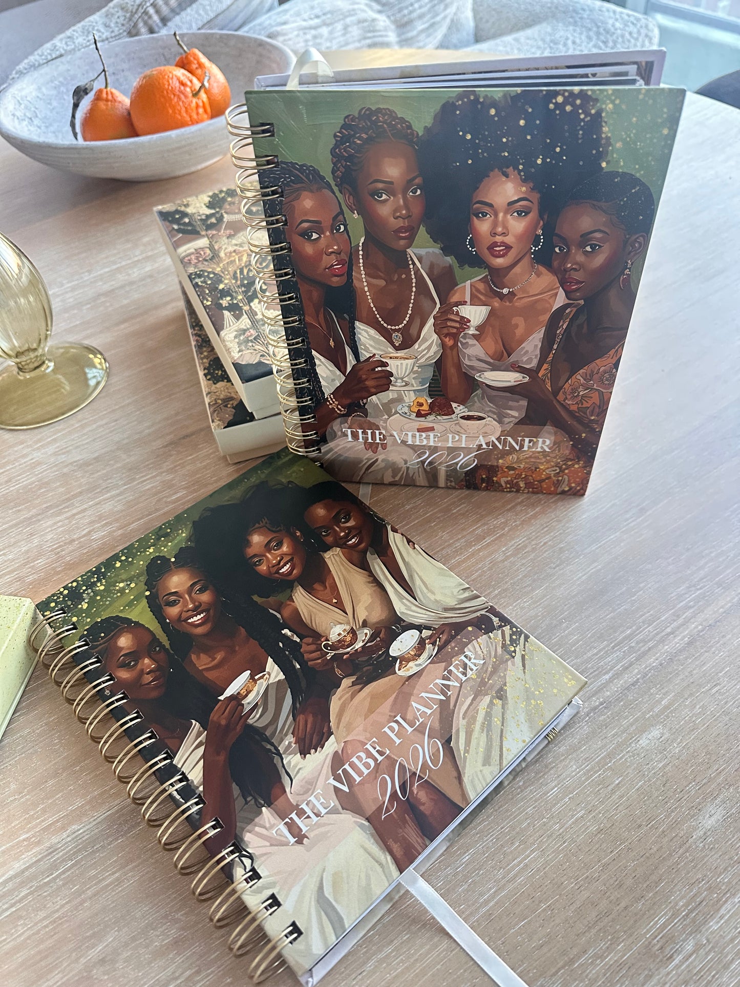 Your Signature Year - 2026 Planner *PREORDER*