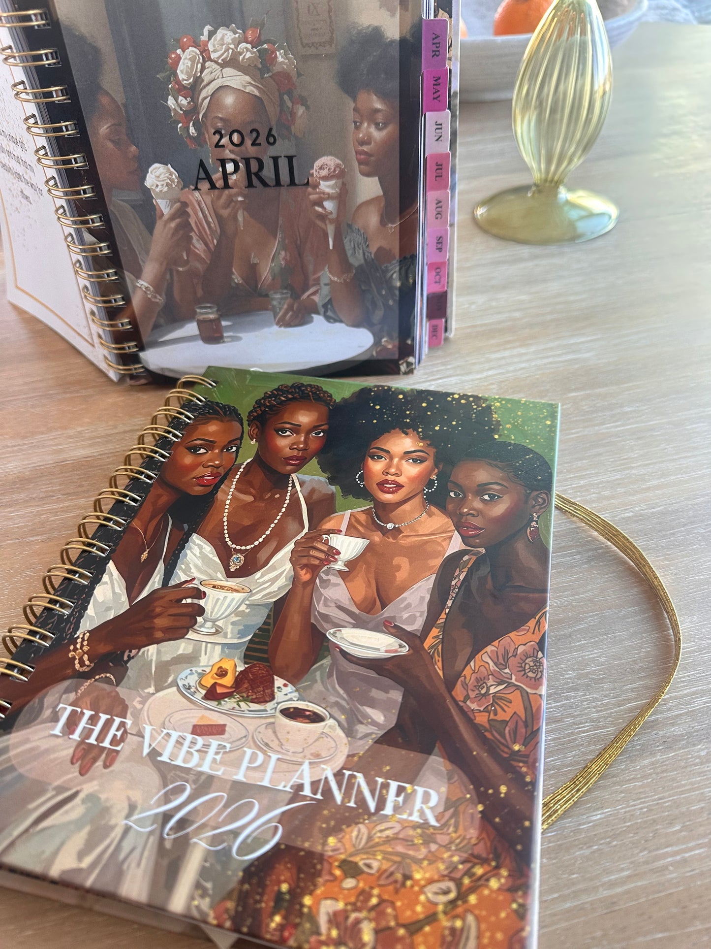 The Full Mindful Vibes Collection BUNDLE *PREORDER*