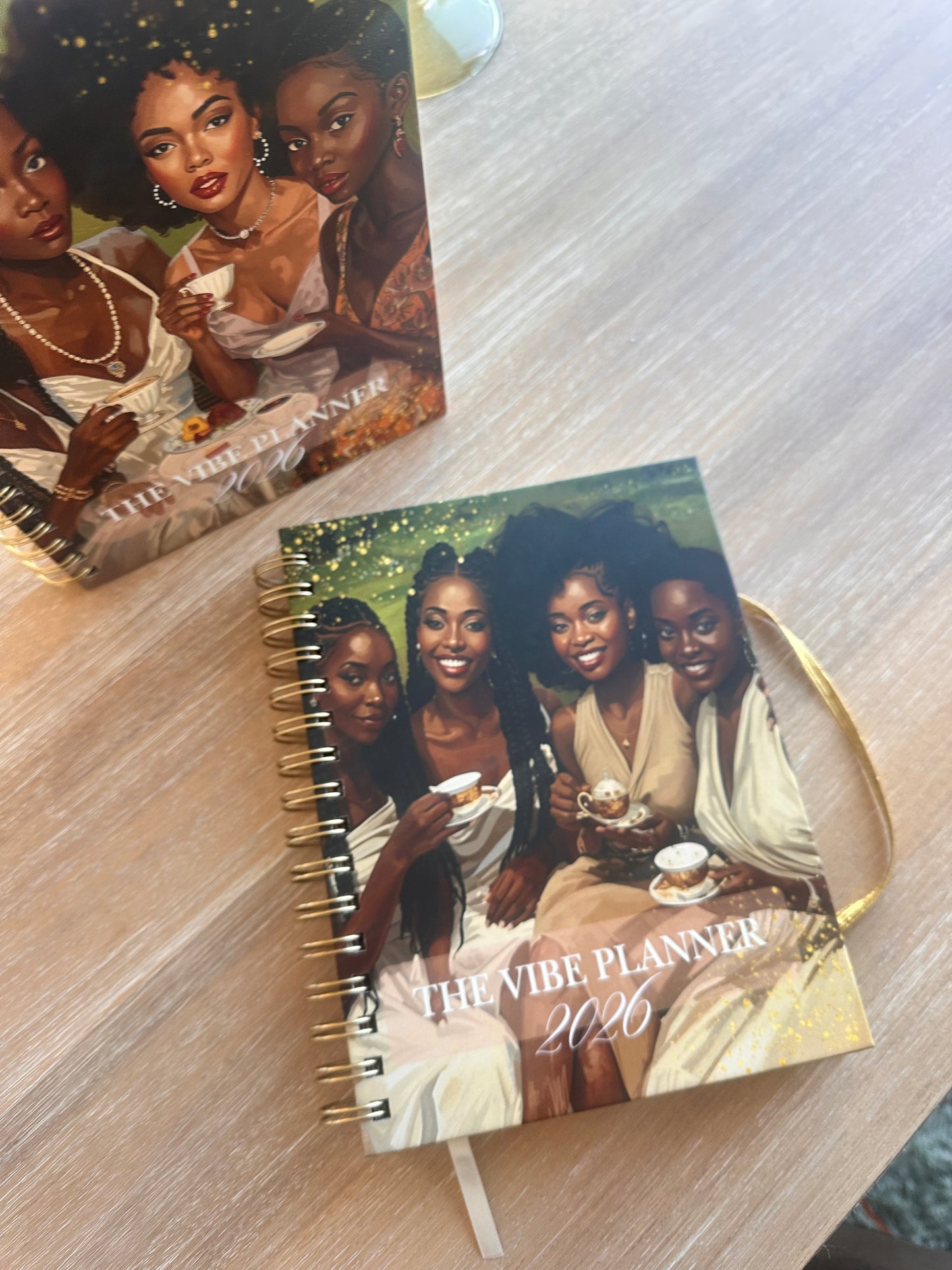 The Full Mindful Vibes Collection BUNDLE *PREORDER*