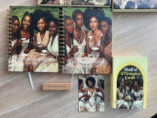 Intentional Planning BUNDLE *PREORDER*