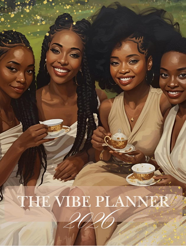 The Full Mindful Vibes Collection BUNDLE *PREORDER*