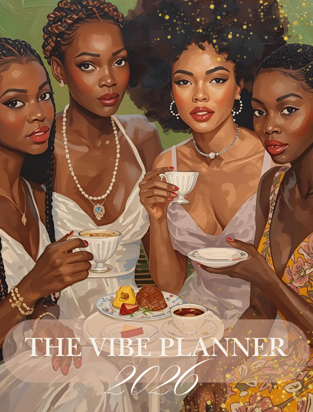 The Full Mindful Vibes Collection BUNDLE *PREORDER*